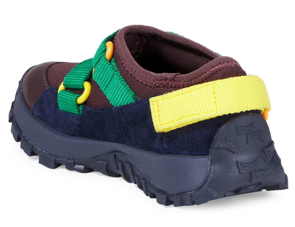 Chaussures Bobo Choses x Camper Color block
