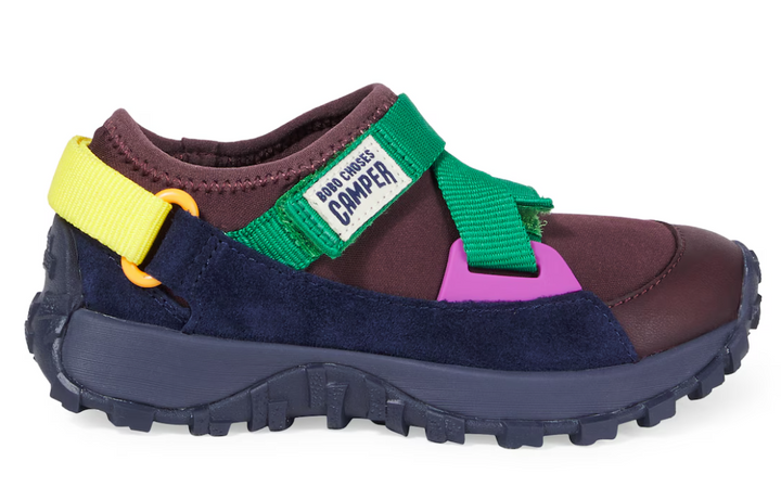 Chaussures Bobo Choses x Camper Color block