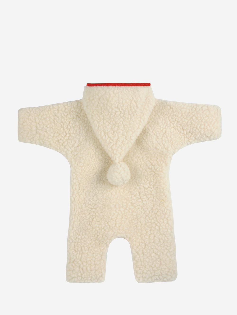 Combinaison en laine mérinos Bobo Choses
