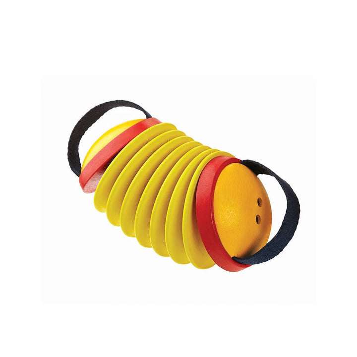 Jouet musical accordéon concertina de Plan Toys
