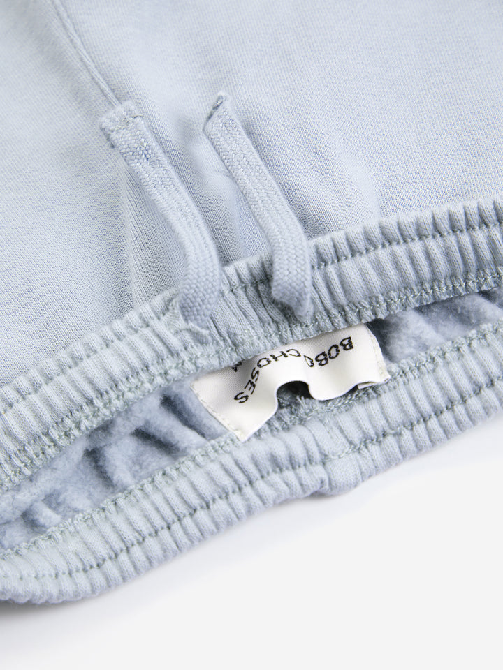 Détail de Détail de Pantalon jogging bleu Bobo Choses pour bébé