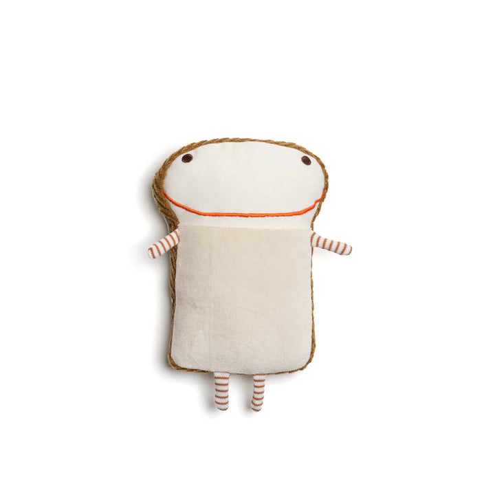 Peluche François la toast 