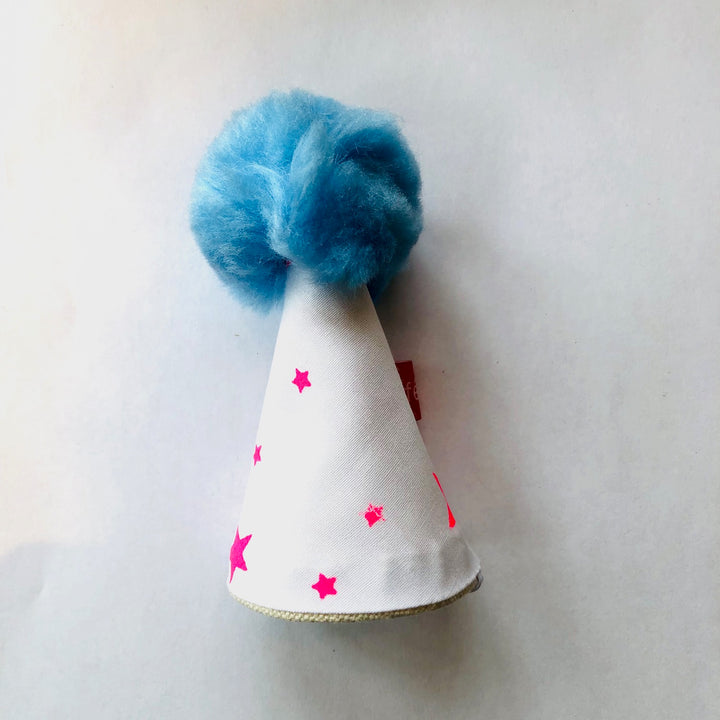 Mini chapeau de fête