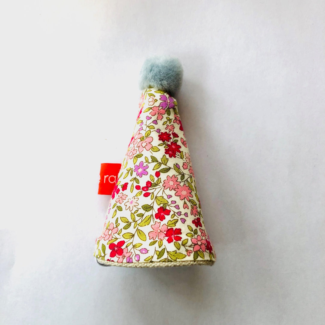 Mini chapeau de fête