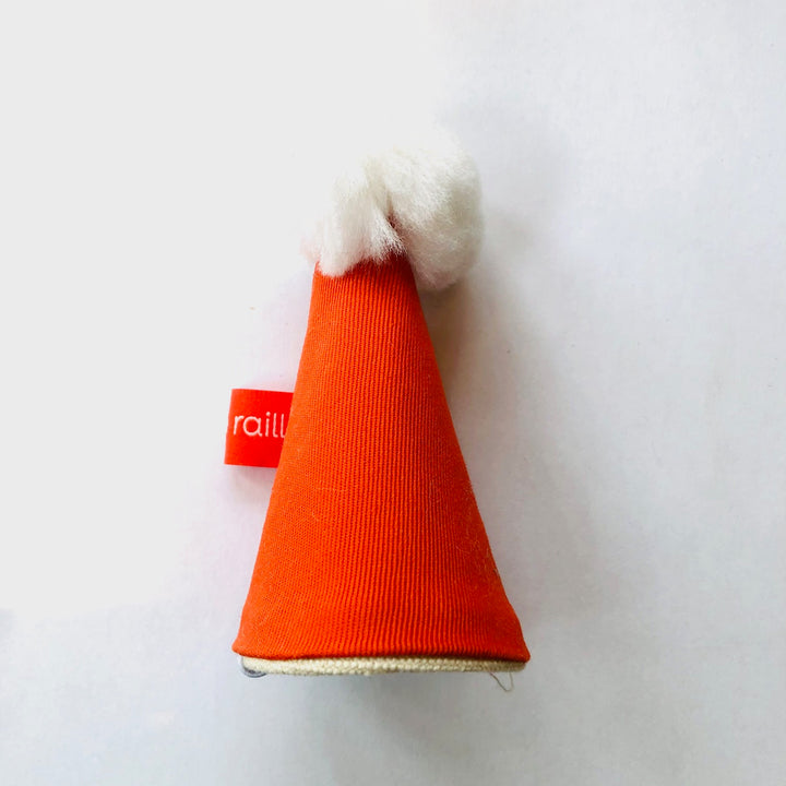 Mini chapeau de fête