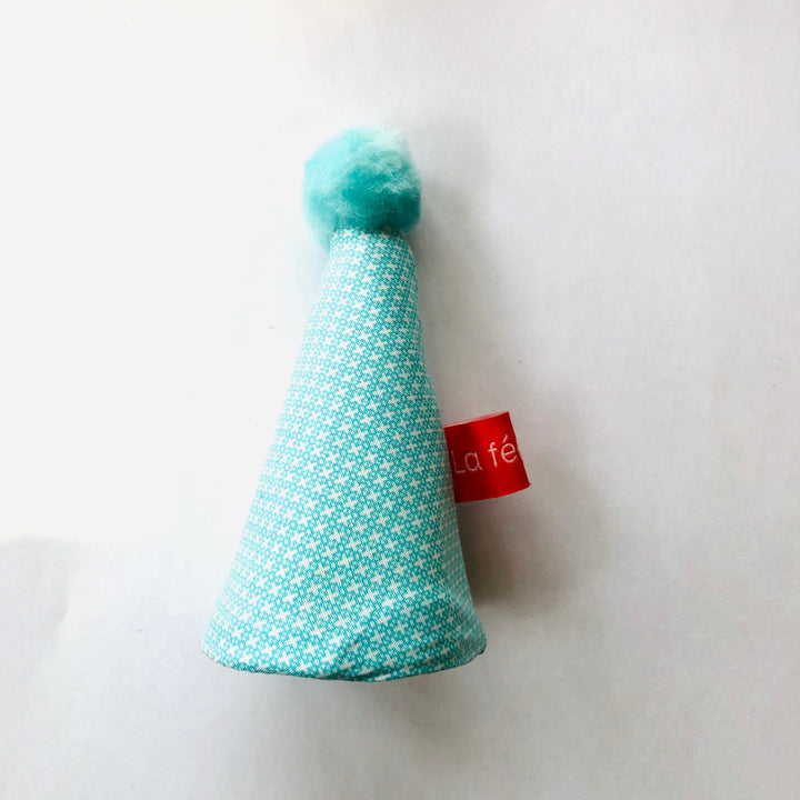 Mini chapeau de fête