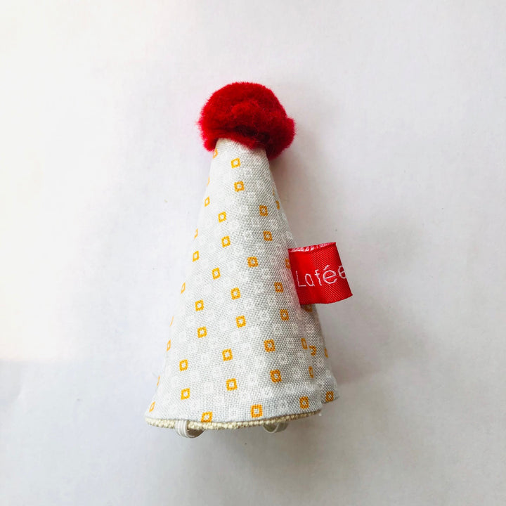 Mini chapeau de fête