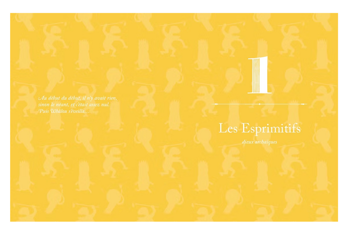 Livre jeunesse Les créatures mythologiques qui existent vraiment