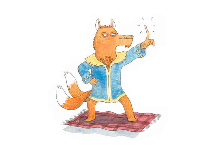 Illustration du Livre jeunesse Les créatures mythologiques qui existent vraiment