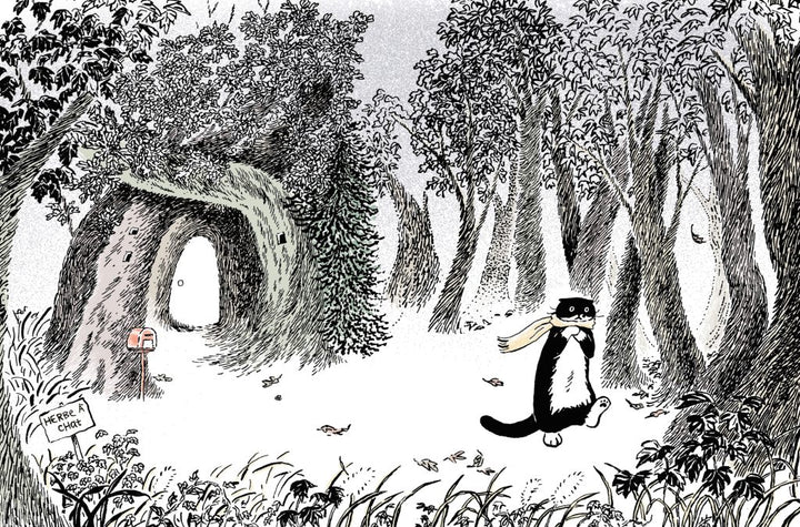 Livre jeunesse L'étoile de Mo 