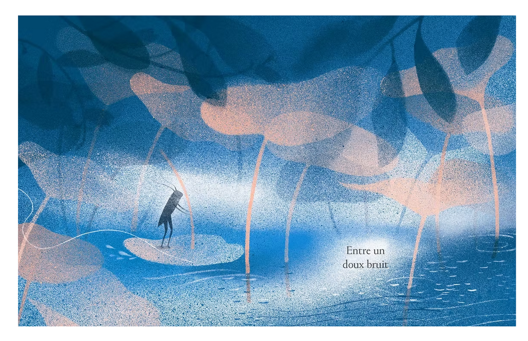 Livre jeunesse Entre toi et moi, petit secret d'amitié