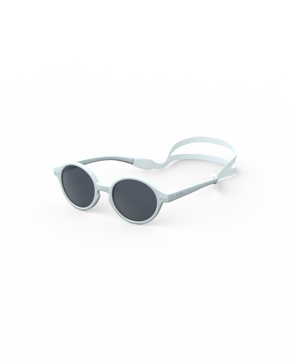 Lunettes de soleil Izipizi Bleu doux