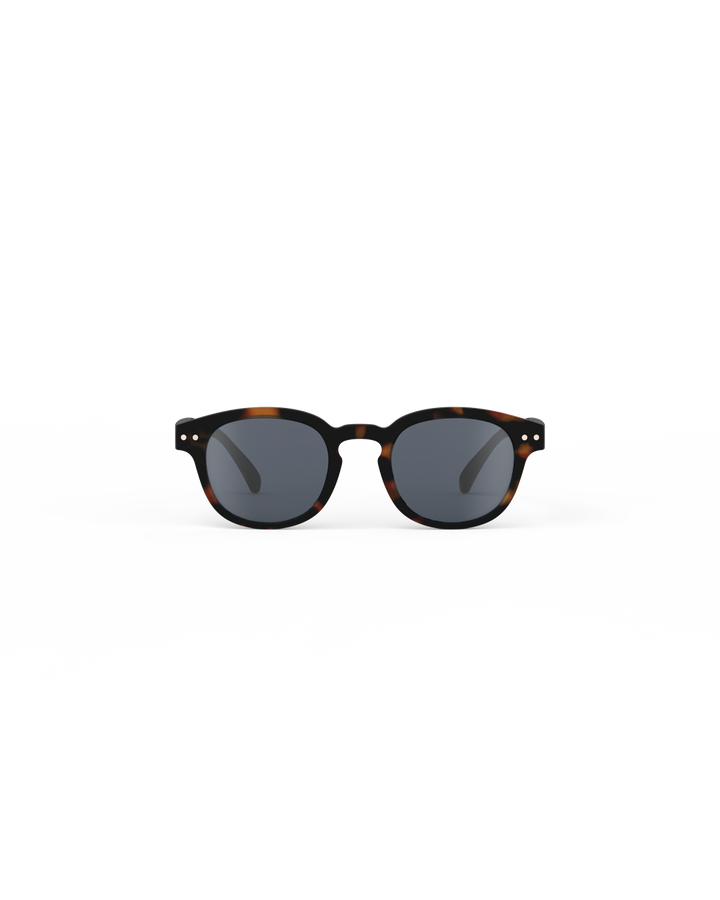 Lunettes de soleil pour enfants Izipizi Tortoise