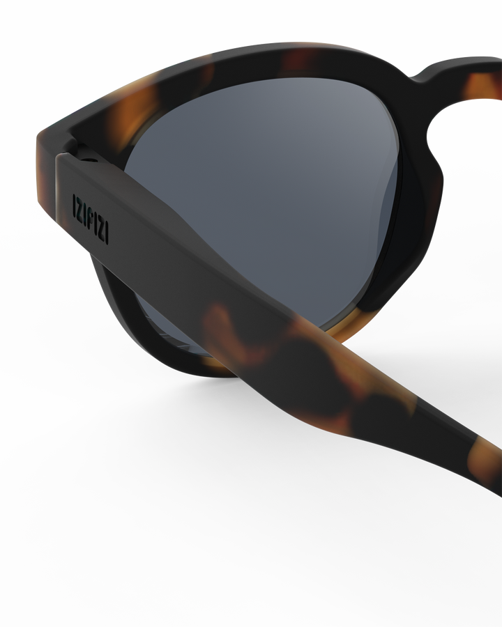 Lunettes de soleil pour enfants Izipizi Tortoise