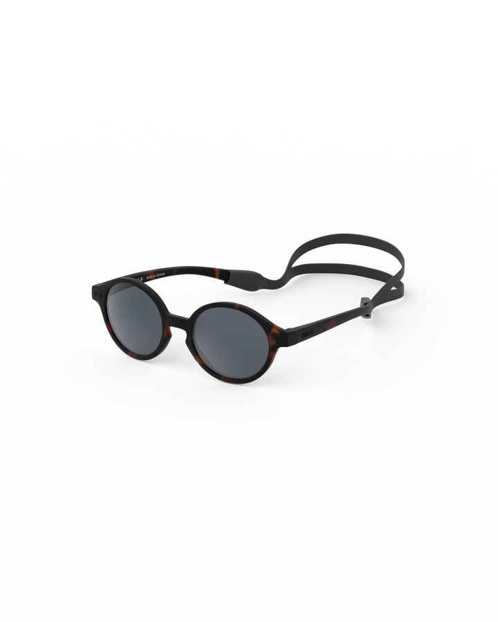 Lunettes de soleil tortoise pour enfants 