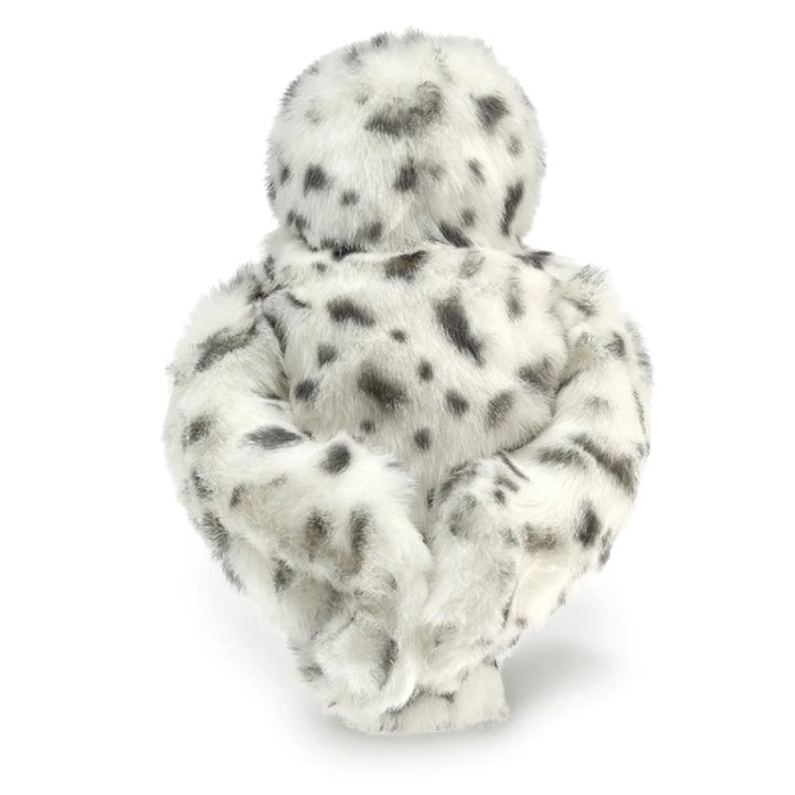 Marionnette Chouette des neiges