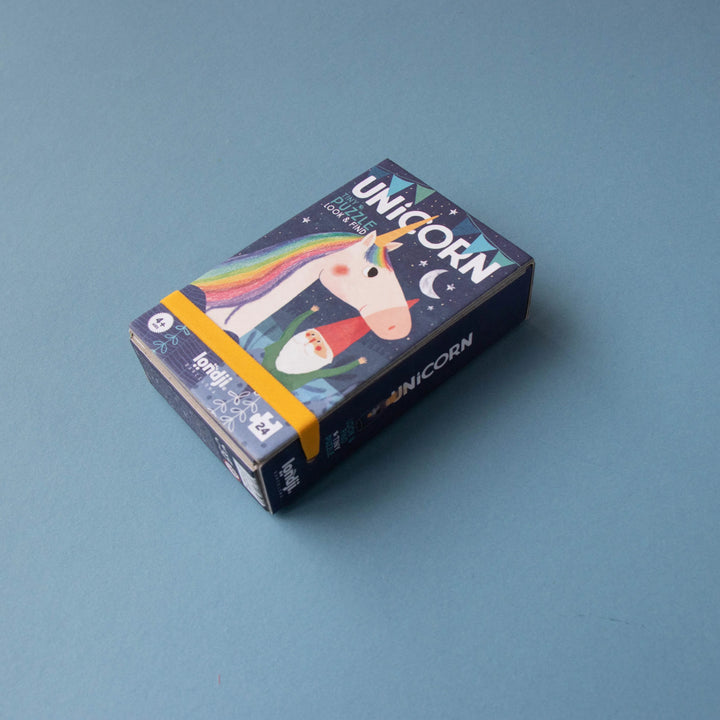 Mini Casse-tête Londji Licorne
