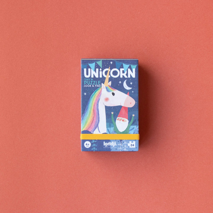 Mini Casse-tête Londji Licorne