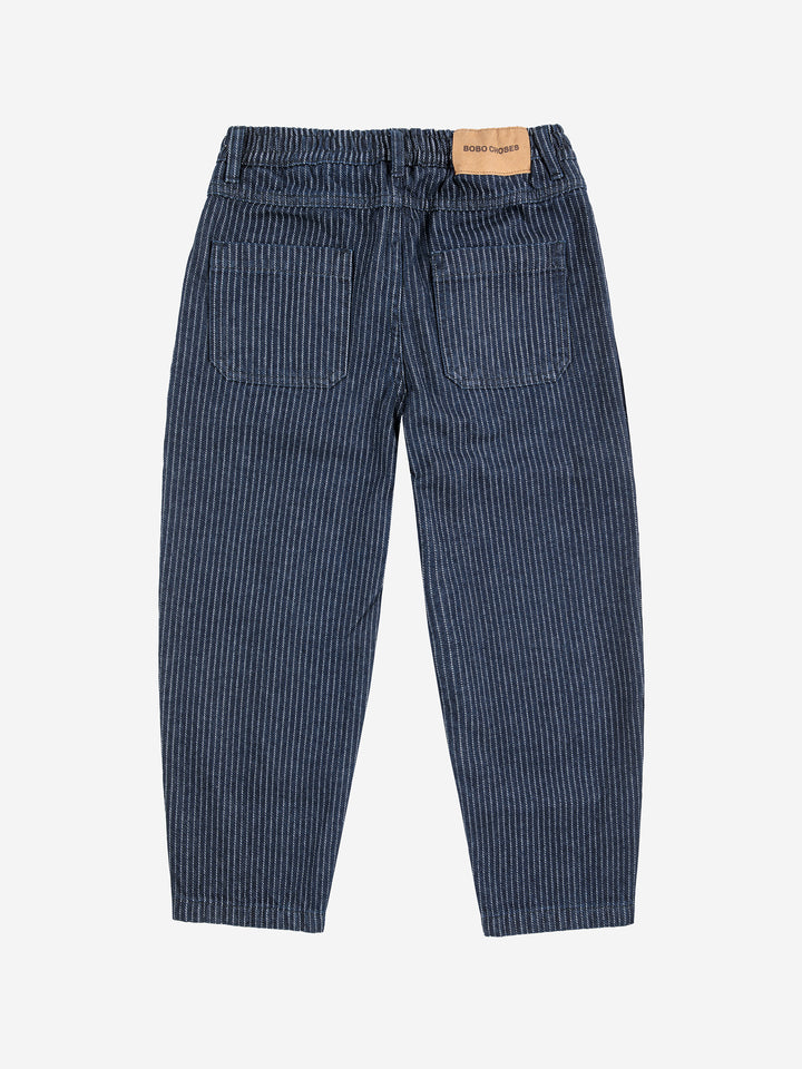 Pantalon en denim Bobo Choses 
