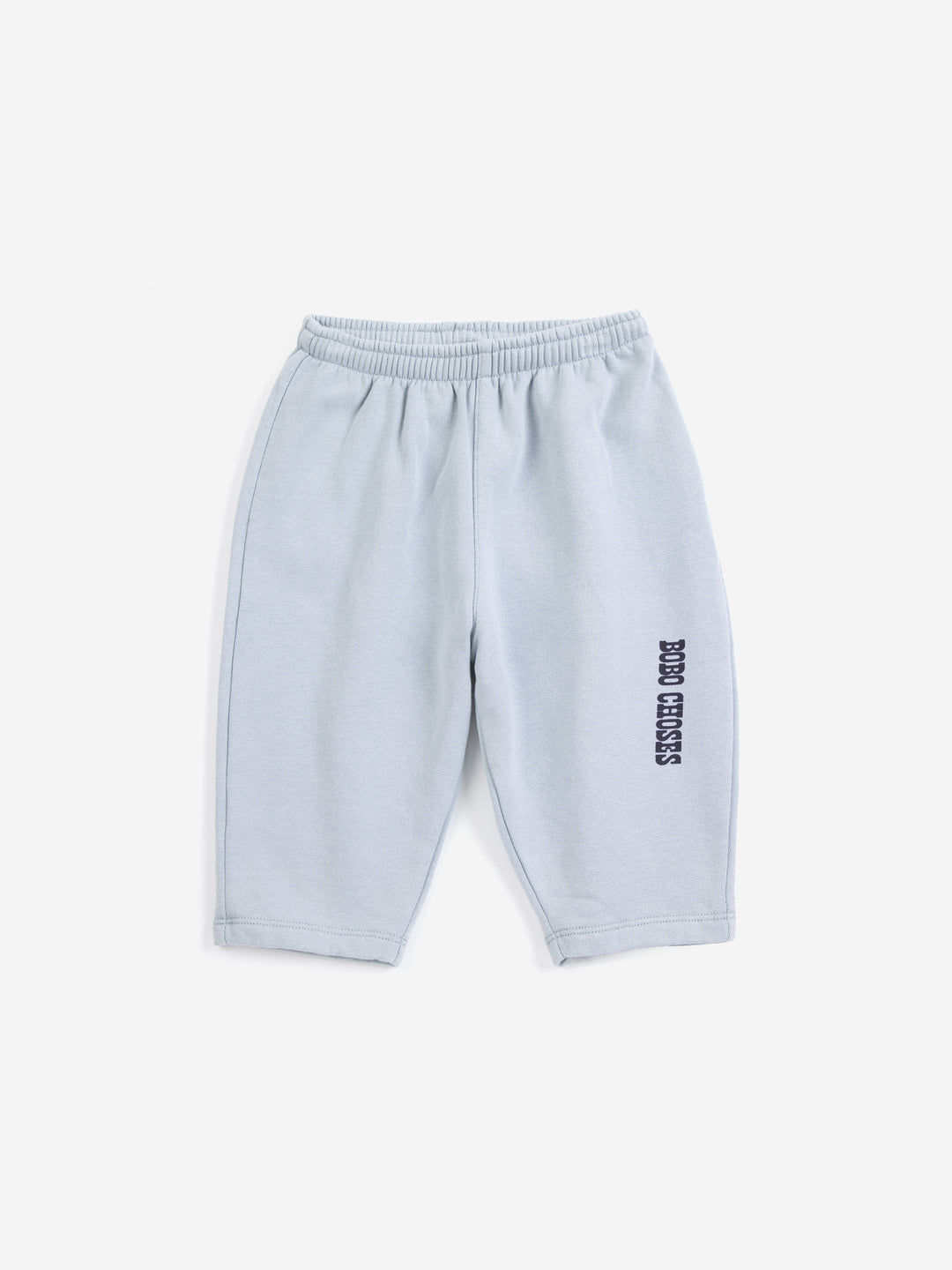 Pantalon jogging bleu Bobo Choses pour bébé