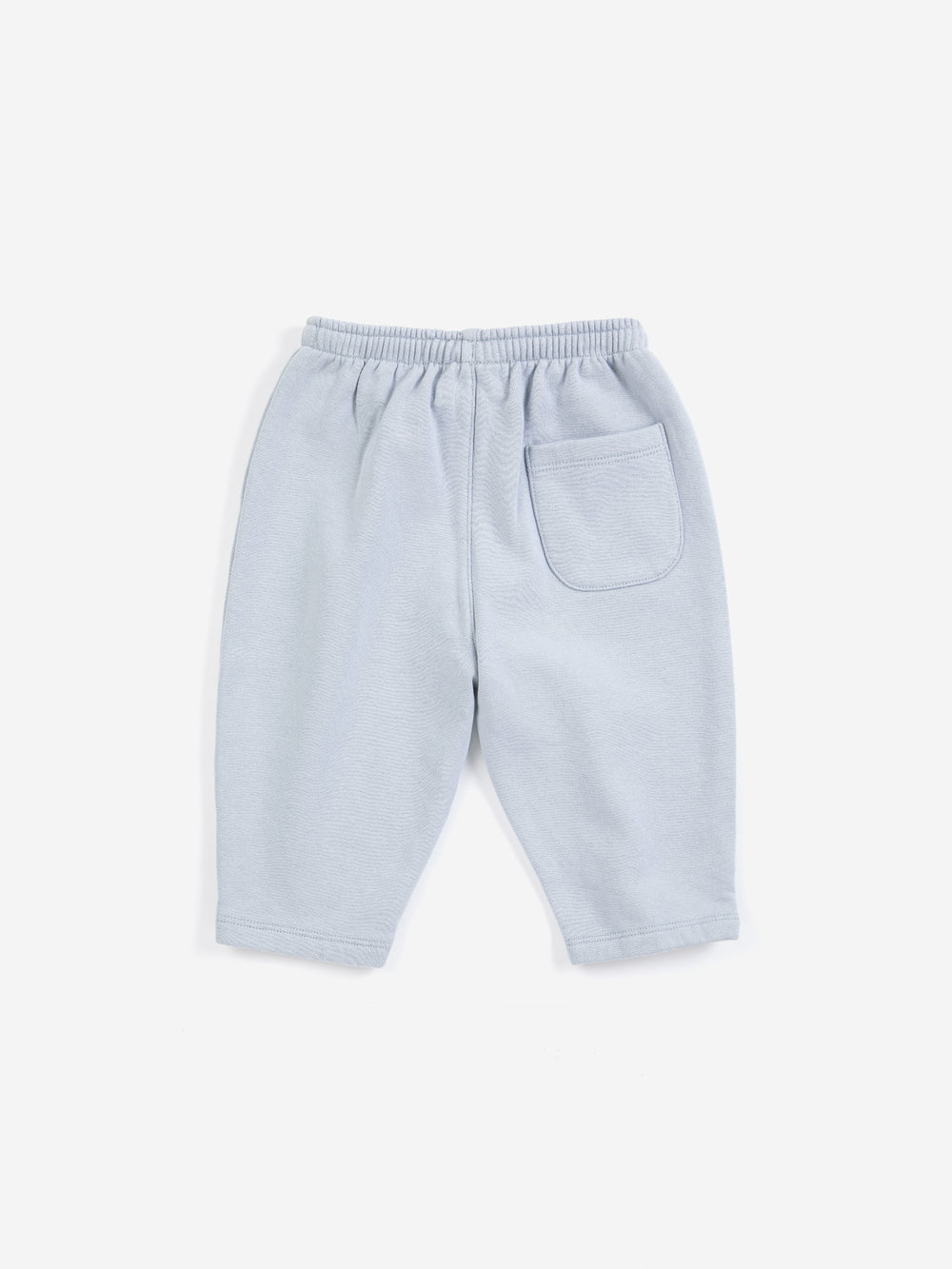 Pantalon jogging bleu Bobo Choses pour bébé