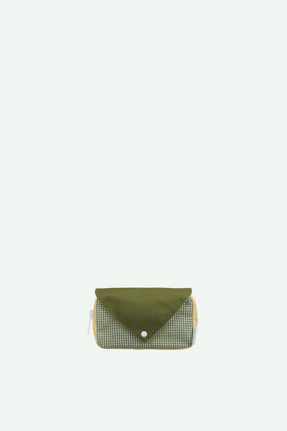 Sac banane Sticky Lemon vert et jaune