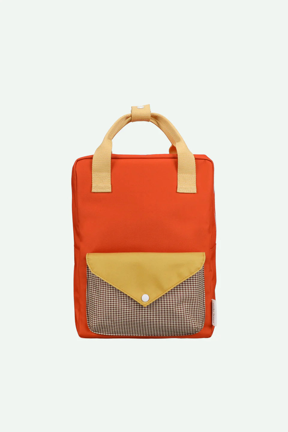 Sac à dos Moyen Sticky Lemon orange