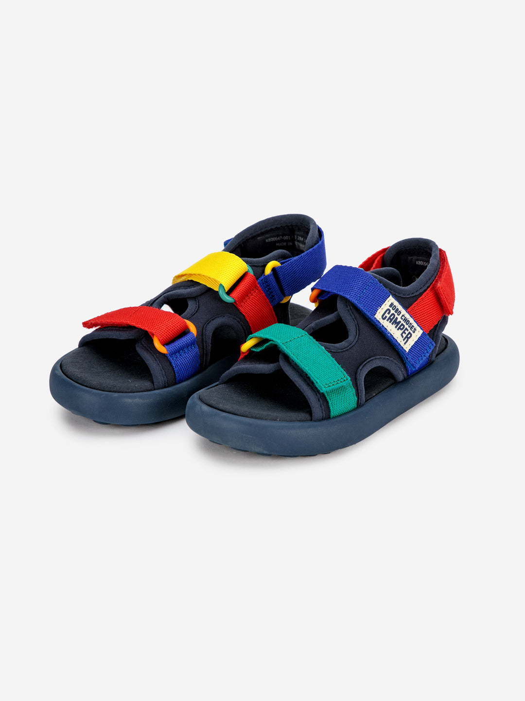 Sandales Bobo Choses x Camper