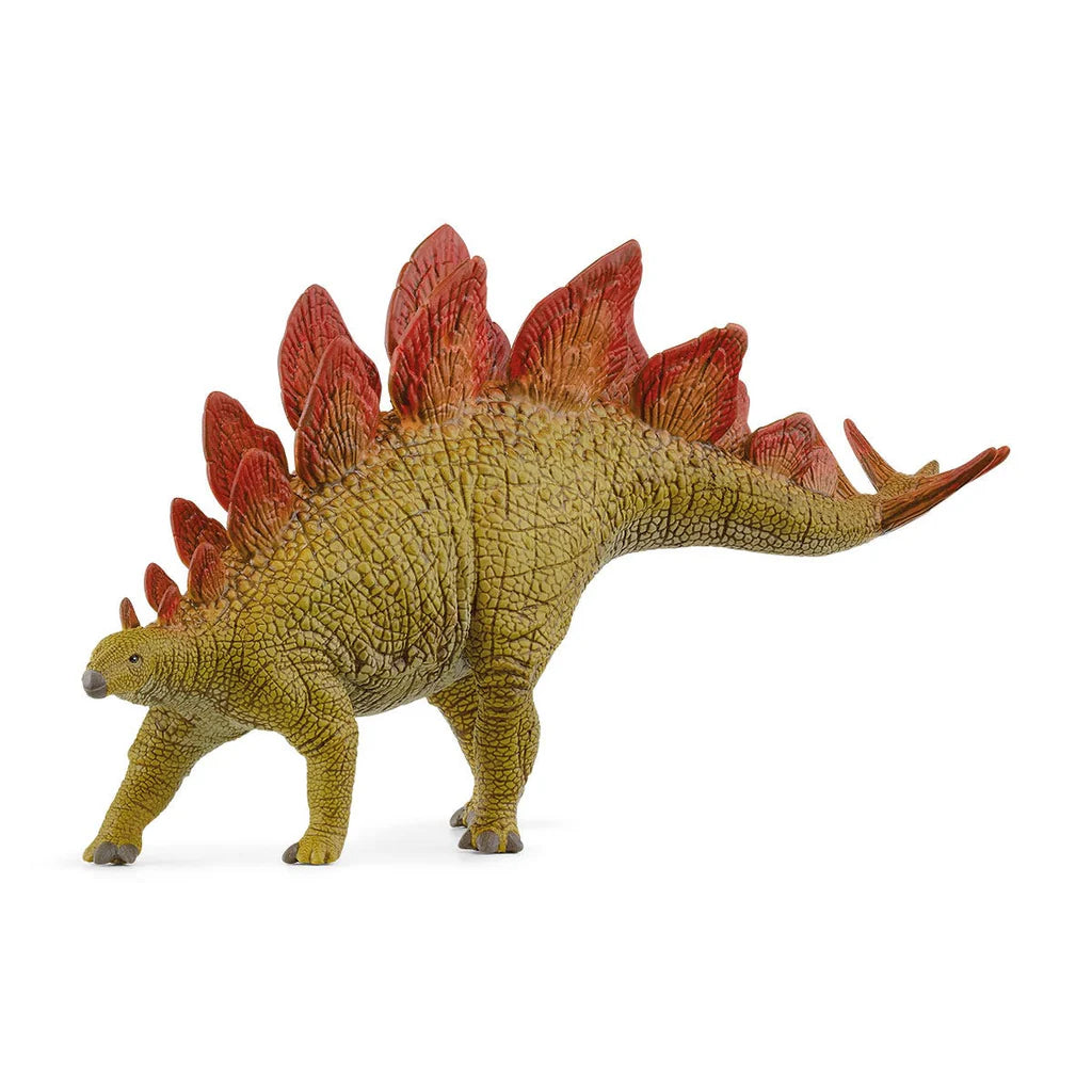 Dinosaur Figurines