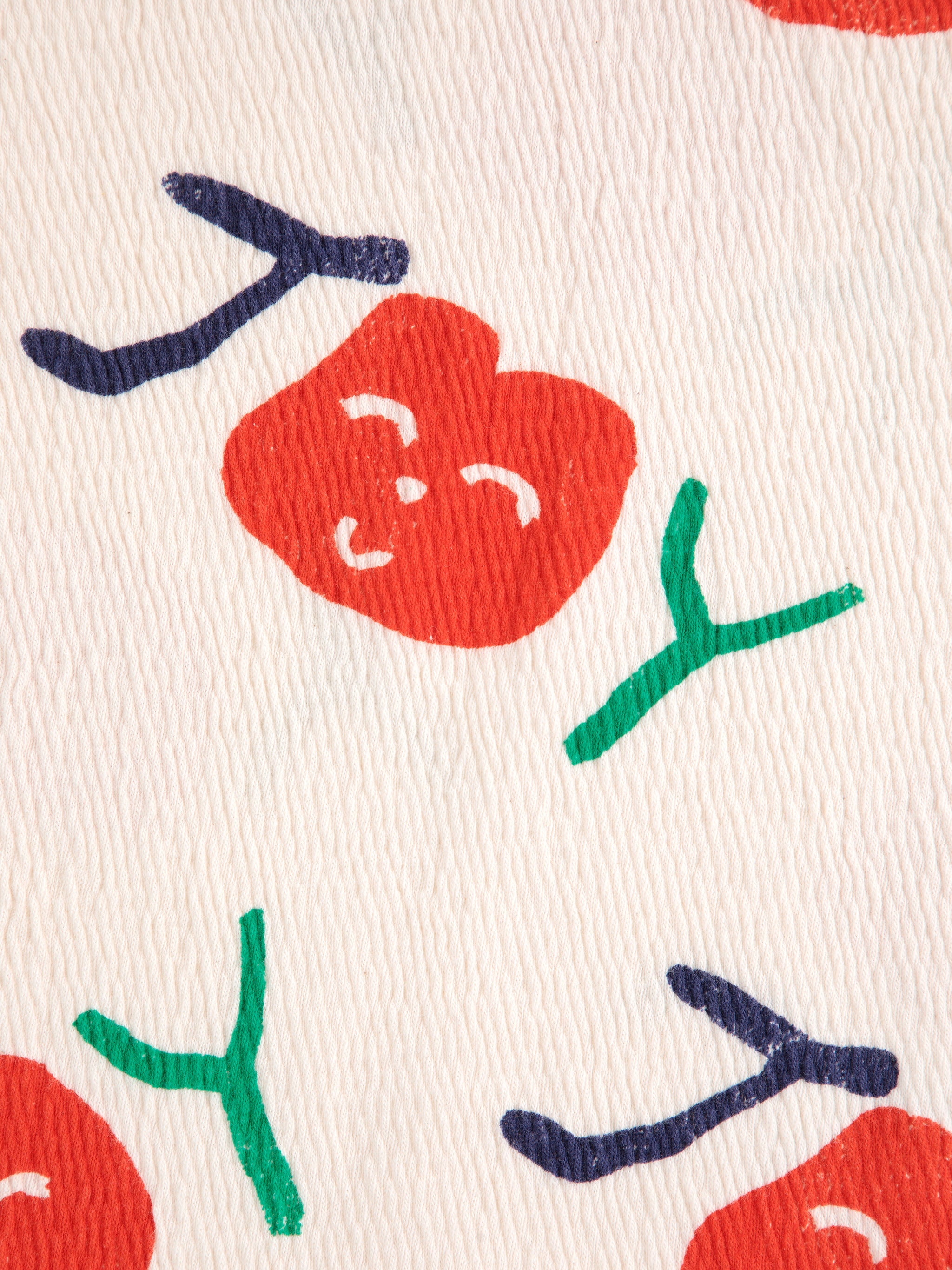 Bobo Choses | T-shirt | Smiling all over – Comme des enfants