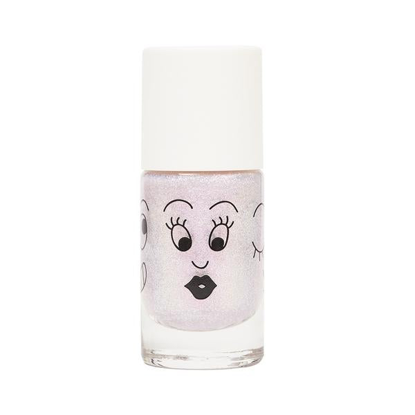 nailmatic vernis à ongles pour enfants glitter brillant Elliott