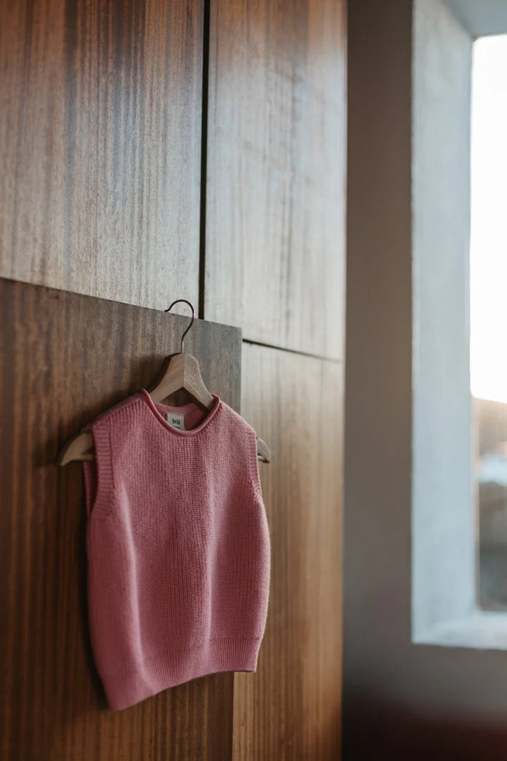 Veste Hvid Harvey en laine rose