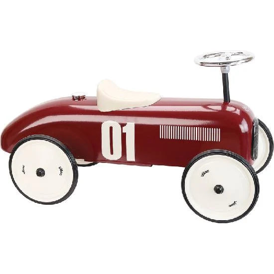 Voiture de course Vilac Bordeaux