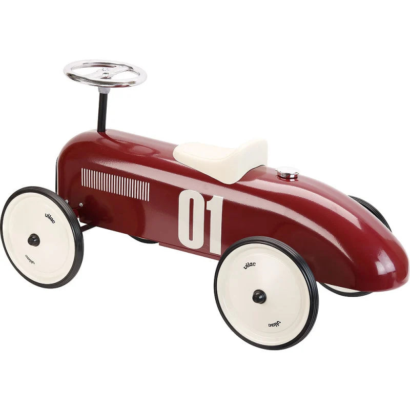 Voiture de course Vilac Bordeaux