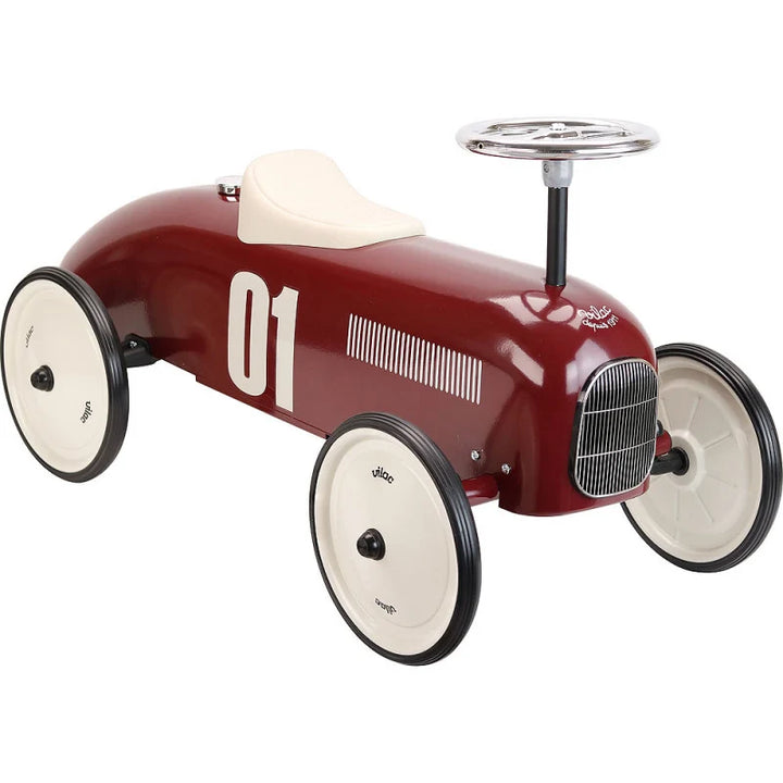 Voiture de course Vilac Bordeaux