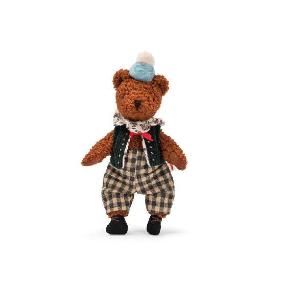 Ours en tissu de Moulin Roty