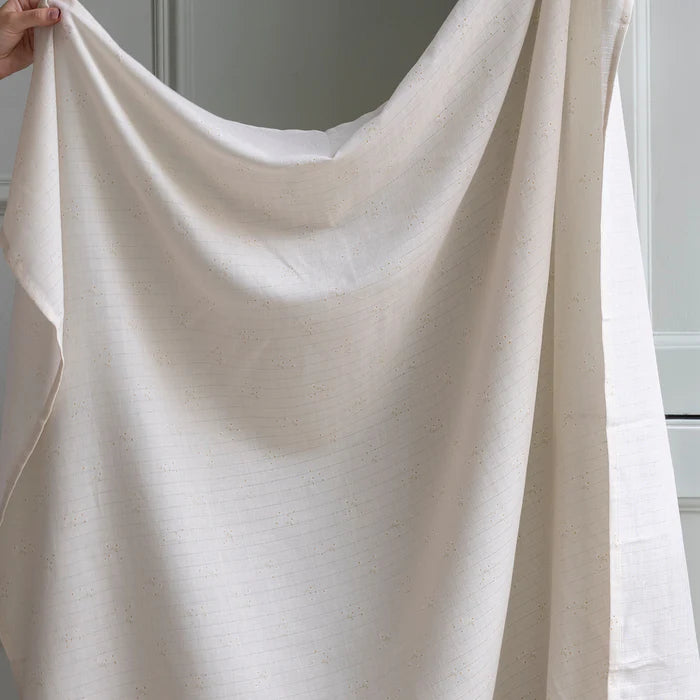 Couverture d'emmaillotage