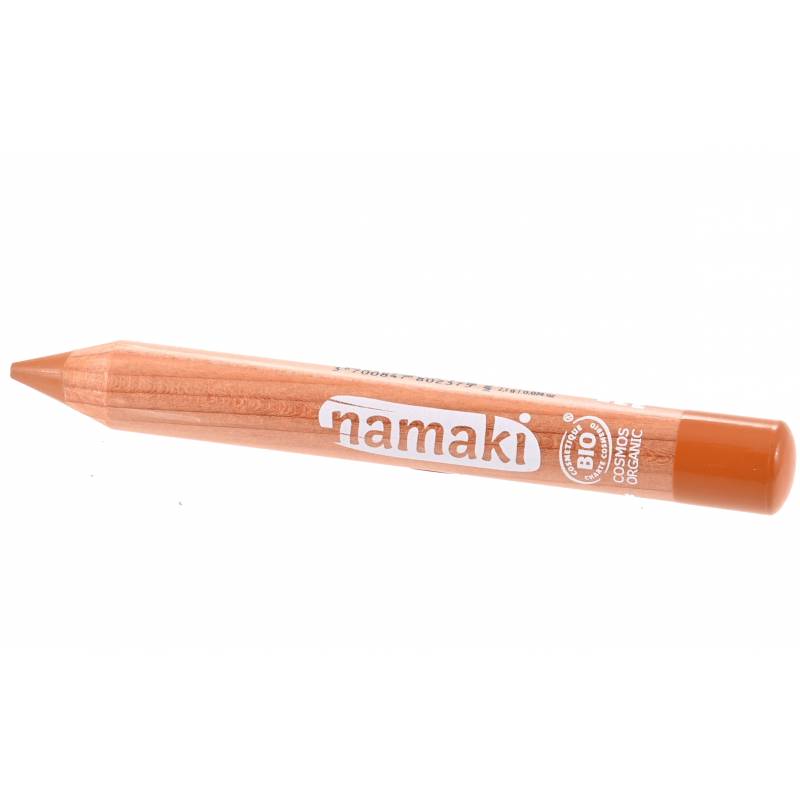 Crayon de maquillage Orange