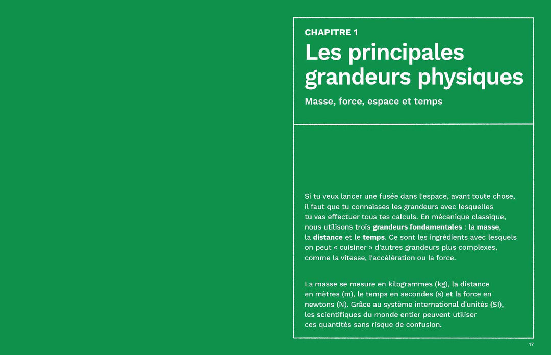 Livre La mécanique illustrée de Marina Montero