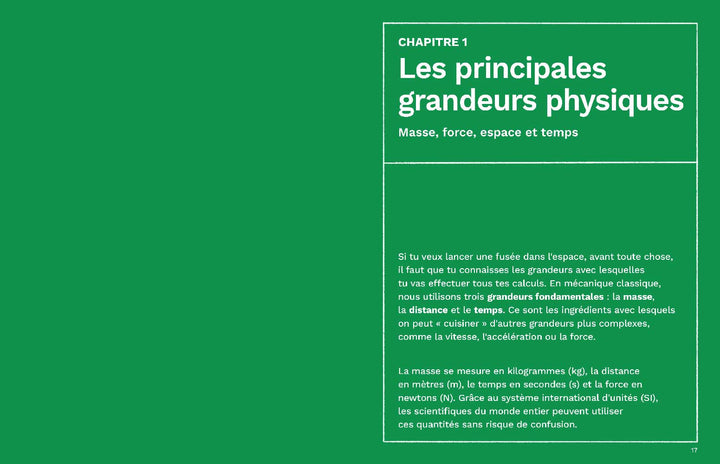 Livre La mécanique illustrée de Marina Montero