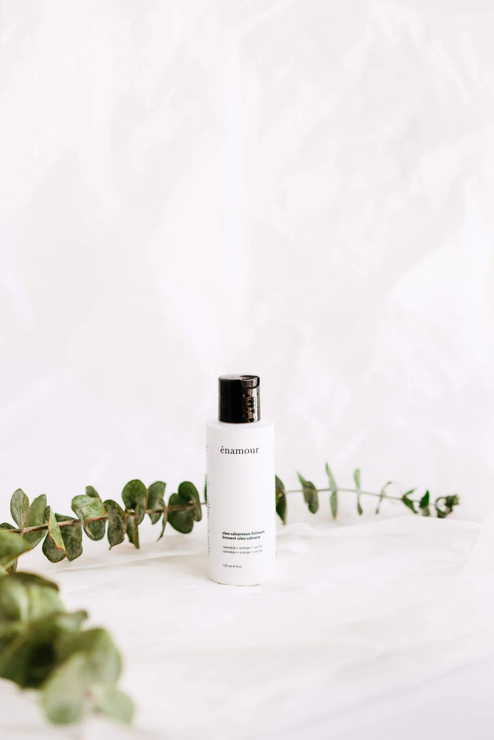 Liniment oléo-calcaire Énamour