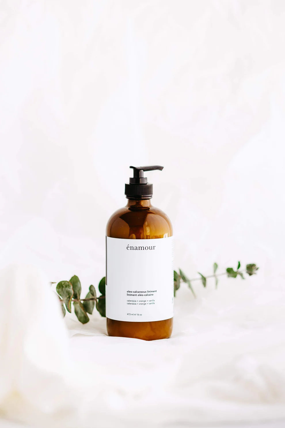 liniment oleo-calcaire 