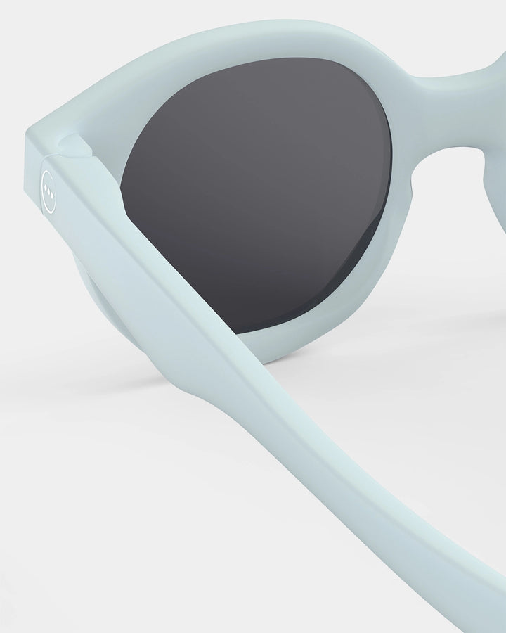 Sunglasses bio based #C 9-36 months - Sweet blue