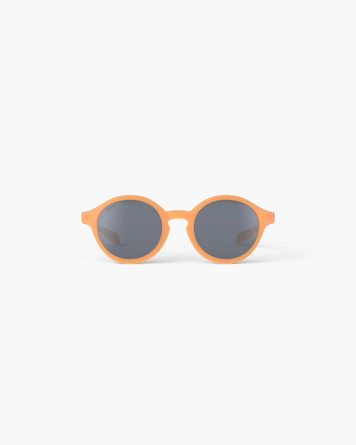 Lunettes de soleil pour enfants Izipizi orange 