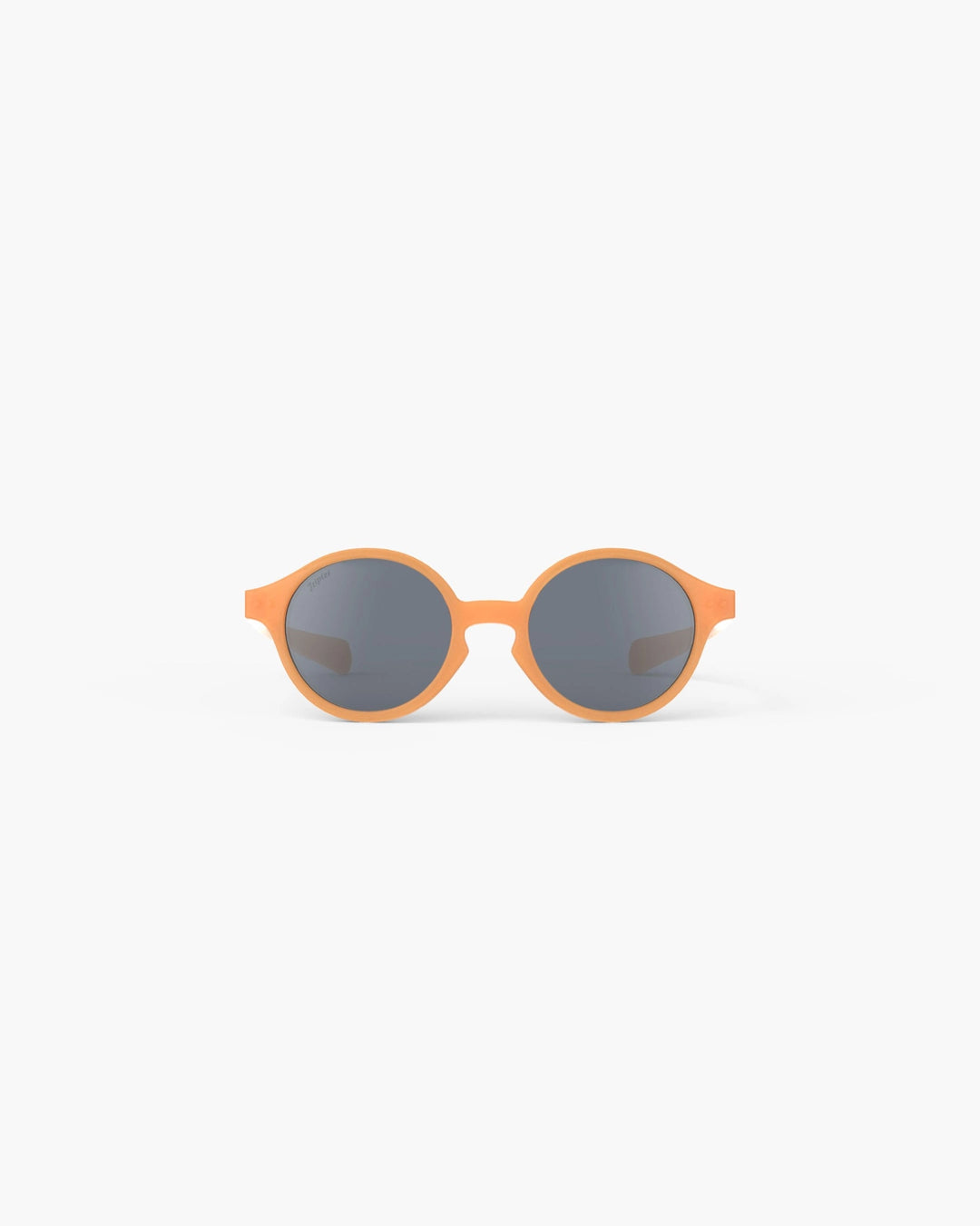 Lunettes de soleil pour enfants Izipizi orange