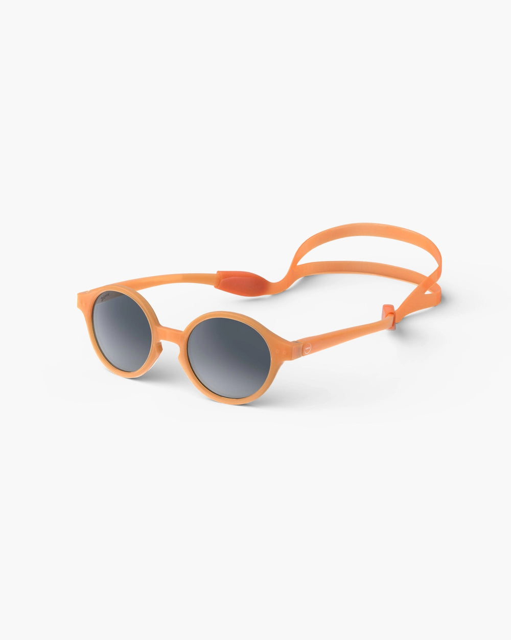 Lunettes de soleil pour enfants Izipizi orange