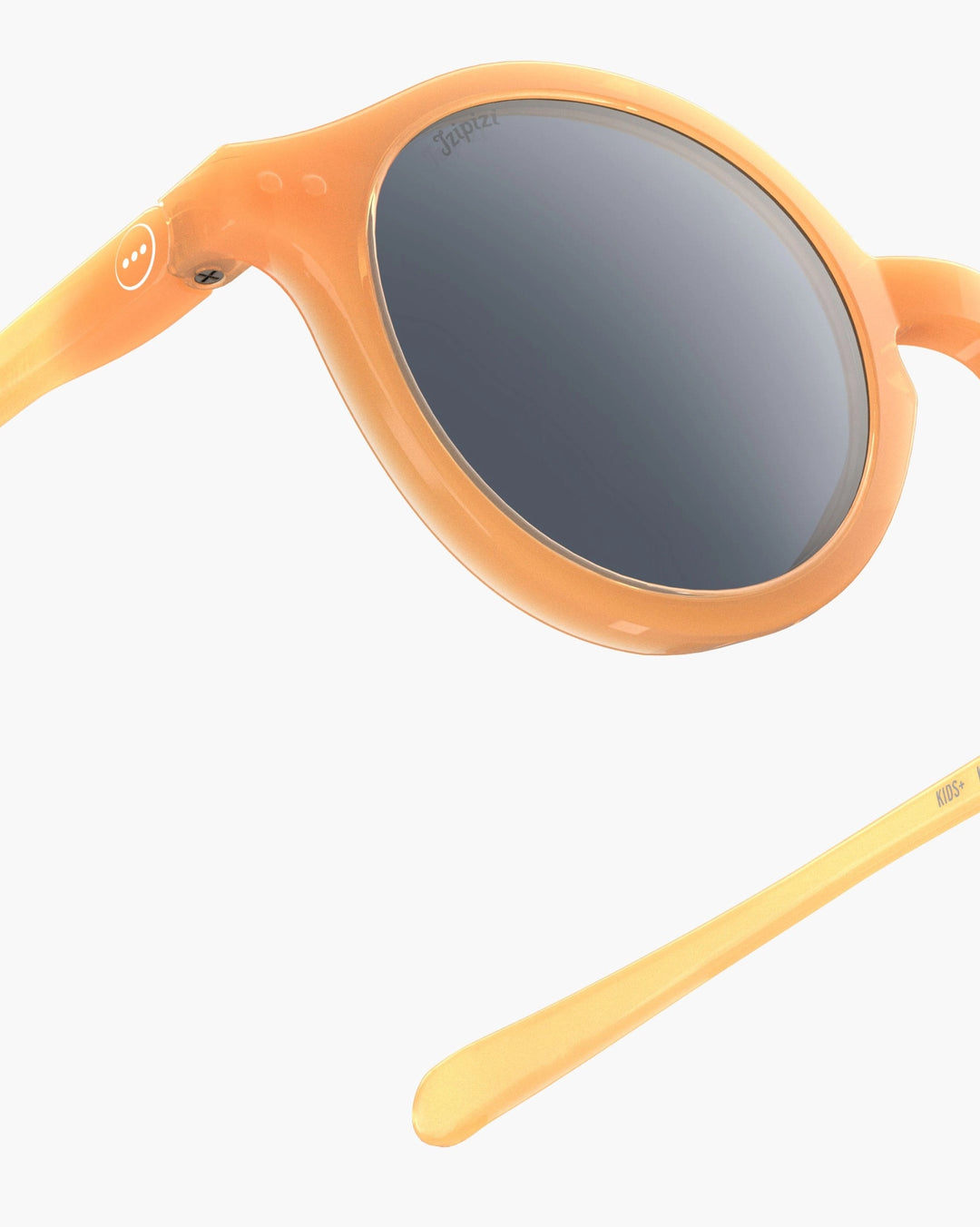 Lunettes de soleil pour enfants Izipizi orange 