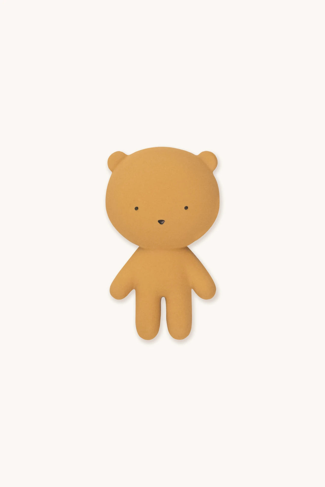 Gommu mini ours en caoutchouc Sienna