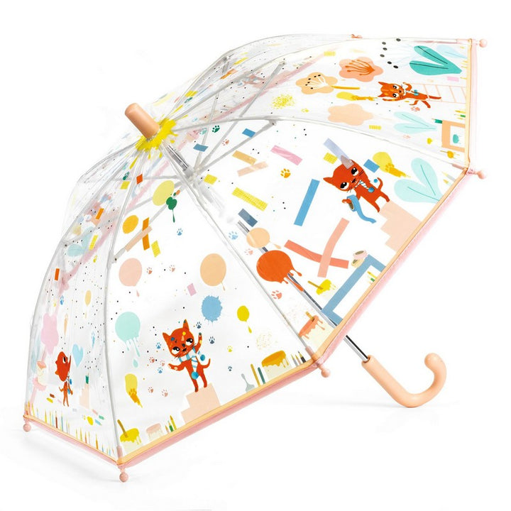 Small umbrella - Chamalow