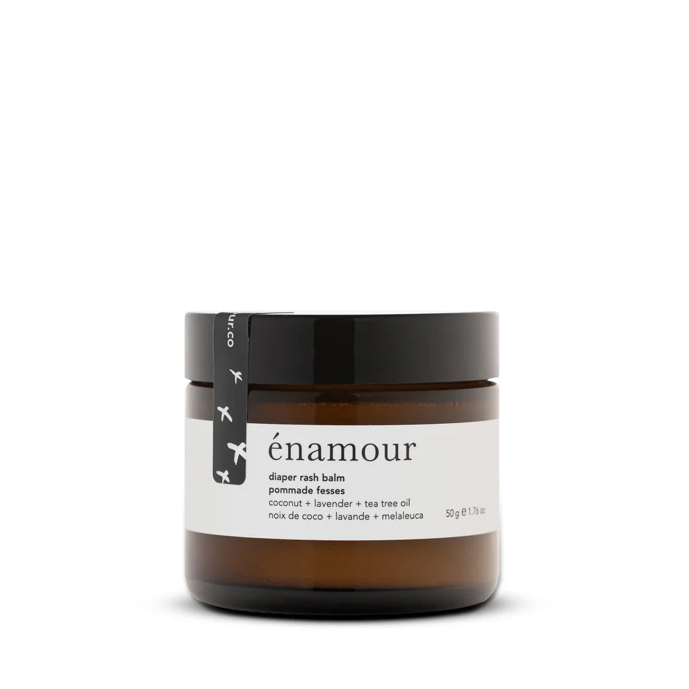 Pommade pour les fesses de bébé Énamour